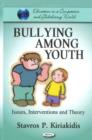 Image for Bullying Among Youth