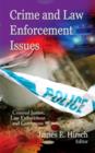 Image for Crime &amp; Law Enforcement Issues