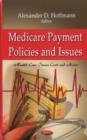 Image for Medicare Payment Policies &amp; Issues
