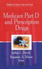 Image for Medicare Part D &amp; Prescription Drugs