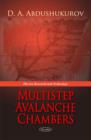 Image for Multistep Avalanche Chambers