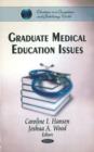 Image for Graduate Medical Education Issues