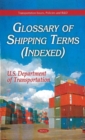 Image for Glossary of Shipping Terms (Indexed)