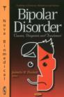 Image for Bipolar disorder  : causes, diagnosis and treatment