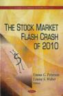 Image for The stock market flash crash of 2010