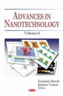 Image for Advances in nanotechnologyVolume 6