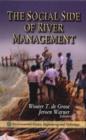 Image for The social side of river management