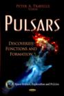 Image for Pulsars  : discoveries, functions, and formation