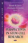 Image for Perspectives in Stem Cell Research
