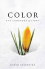 Image for Color  : the language of light