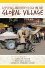 Image for Applying Anthropology in the Global Village