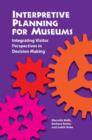 Image for Interpretive Planning for Museums