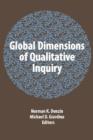 Image for Global dimensions of qualitative inquiry