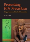 Image for Prescribing HIV Prevention