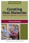 Image for Curating Oral Histories