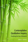 Image for Contemplative Qualitative Inquiry
