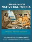 Image for Treasures from Native California