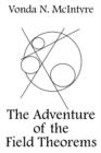 Image for Adventure of the Field Theorems