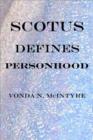 Image for Supreme Court of the United States Defines Personhood