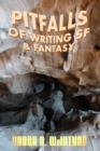 Image for Pitfalls of Writing Science Fiction &amp; Fantasy