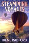 Image for Steampunk Voyages