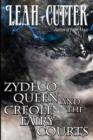Image for Zydeco Queen and the Creole Fairy Courts