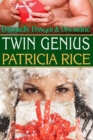 Image for Twin Genius : Family Genius Mystery #4