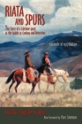 Image for Riata and Spurs: The Story of a Lifetime spent in the Saddle as Cowboy and Detective