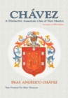 Image for Chavez: A Distinctive American Clan of New Mexico, Facsimile of 1989 Edition