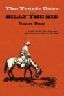 Image for Tragic Days of Billy the Kid: Facsimile of the 1956 edition