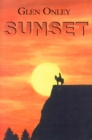 Image for Sunset: A Historical Western Novel