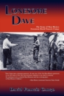 Image for Lonesome Dave (Softcover): The Story of New Mexico Governor David Francis Cargo