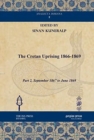 Image for The Cretan Uprising 1866-1869