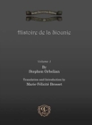 Image for Histoire de la Siounie (Vol 1)