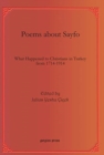 Image for Poems about Sayfo
