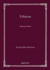 Image for Ethicon : Christian Ethics