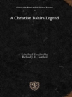 Image for A Christian Bahira Legend
