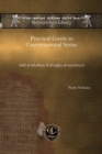 Image for Practical Guide to Conversational Syriac