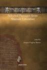 Image for Selected Passages from Aramaic Literature