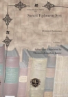 Image for Sancti Ephraem Syri (Vol 1) : Hymni et Sermones