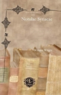 Image for Notulae Syriacae