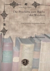 Image for Die Peschitta zum Buche der Weisheit : Eine kritische-exegetische Studie