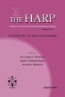 Image for The Harp (Volume 20 Part 2) : Festschrift: Rev. Dr. Jacob Thekeparampil