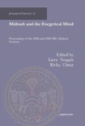 Image for Midrash and the Exegetical Mind : Proceedings of the 2008 and 2009 SBL Midrash Sessions
