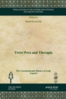 Image for Twixt Pera and Therapia : The Constantinople Diaries of Lady Layard