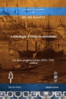 Image for Anthologie d’historie ottomane : Les deux premiers siecles (XIVe - XVe siecles)