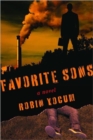 Image for Favorite Sons : A Novel