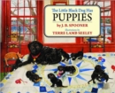 Image for The Little Black Dog Has Puppies