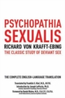 Image for Psychopathia Sexualis : The Classic Study of Deviant Sex