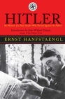 Image for Hitler : The Memoir of the Nazi Insider Who Turned Against the Fuhrer